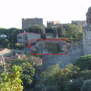 Casale Nel Borgo Castiglione della Pescaia