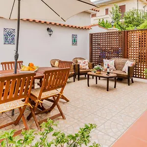  Casa vacanze Sealand House Near The Sandy Beach, Parking & Wifi Italia