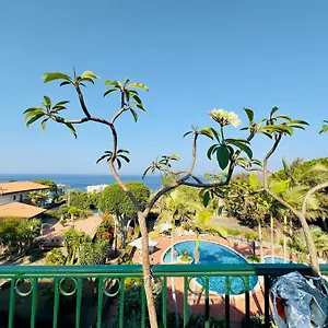  Appartamento Serena Mulinia Garden Italia