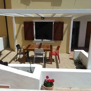  Appartamento Vacanze Santa Teresa Italia