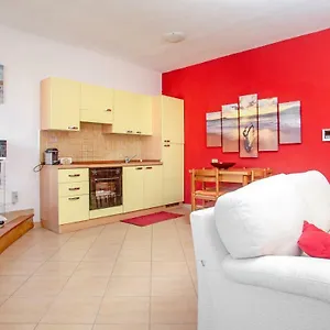  Appartamento Casa Santa Lucia Italia