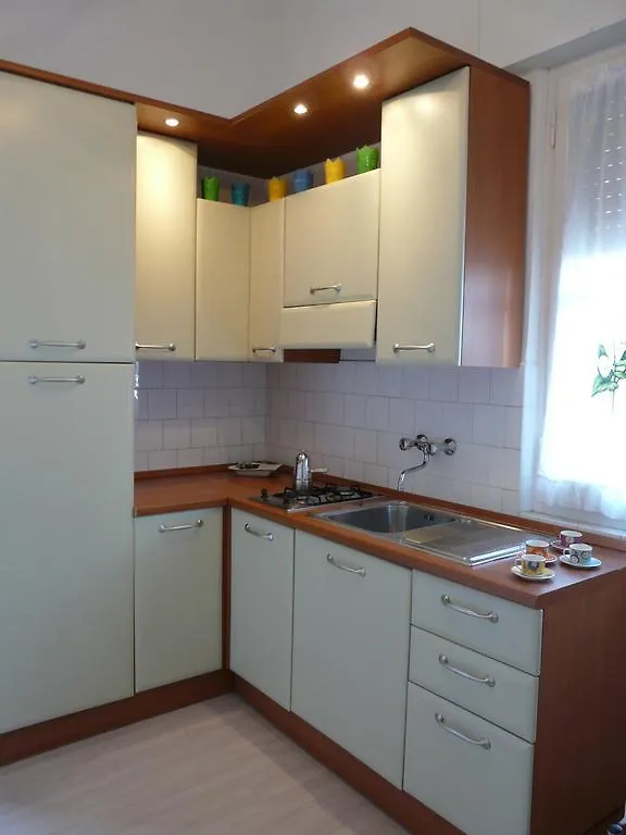 Appartamento Tino Castiglione della Pescaia