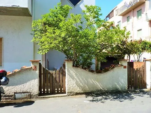 Appartamento Tino Castiglione della Pescaia